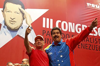 Oficial chavista pode expor elo entre o narcotráfico e governos de esquerda na América Latina e Europa