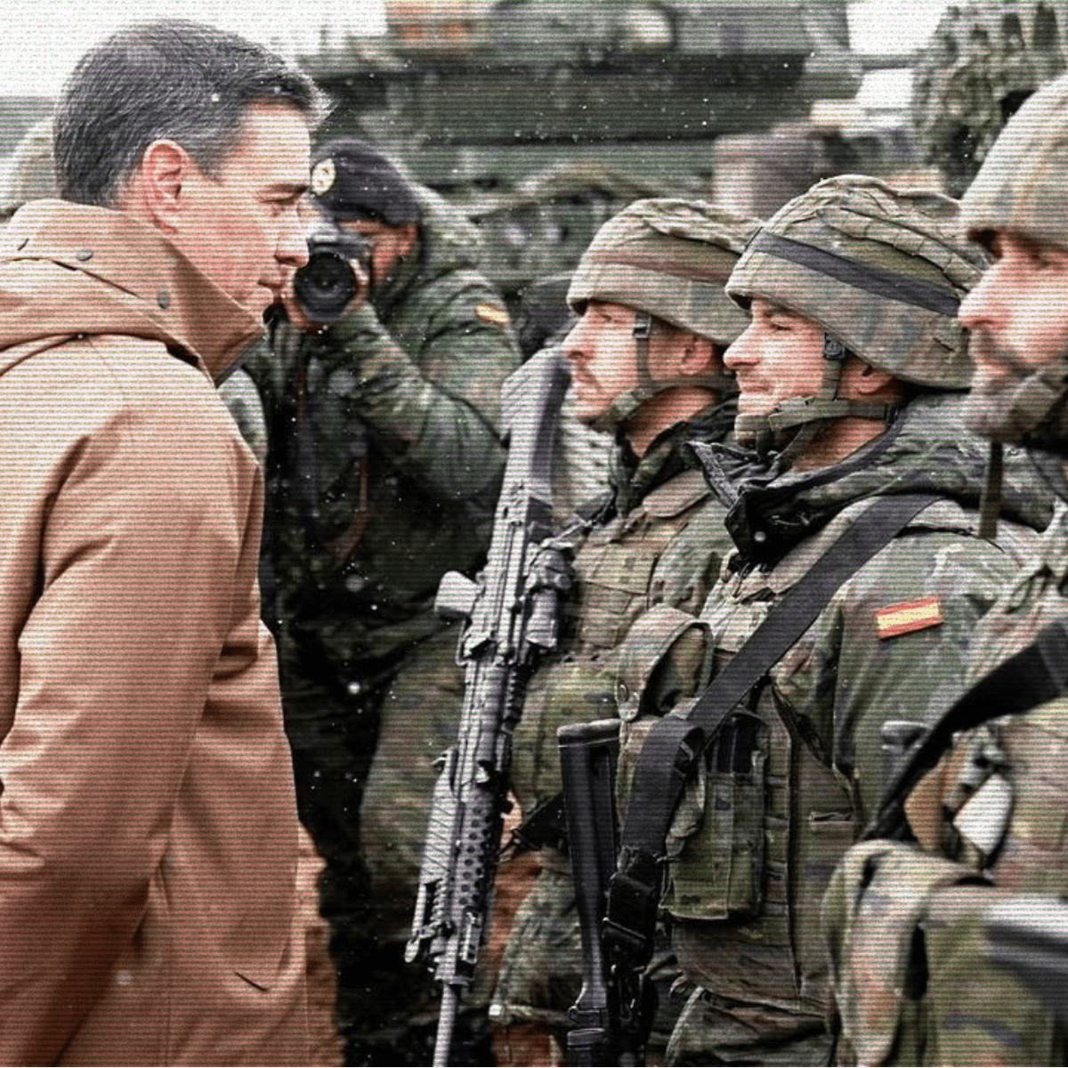 Fonte: AP Photo/Roman Koksarov