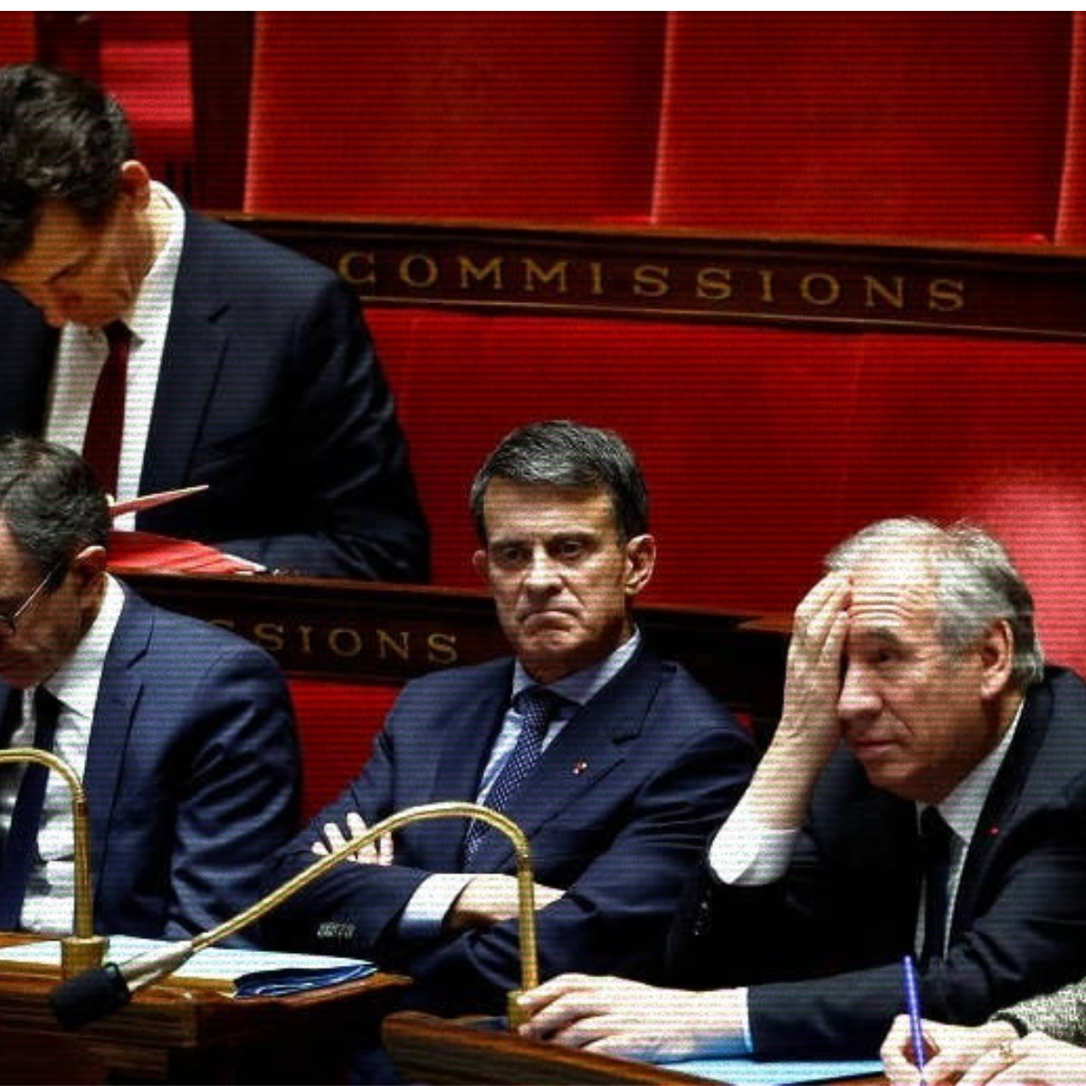 Imagem: Gonzalo Fuentes / Reuters