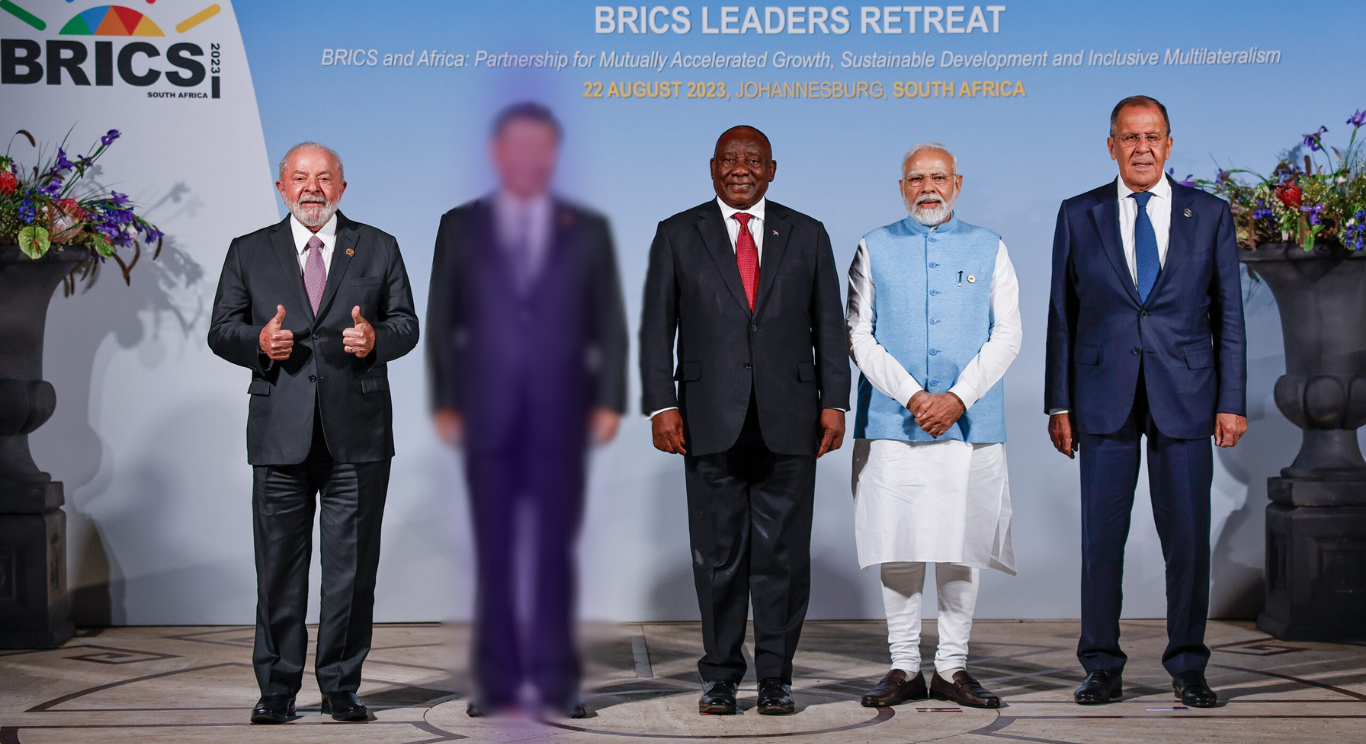 Cúpula dos BRICS esvaziada: Putin e Xi decidem não vir ao Brasil de Lula