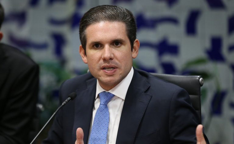 Hugo Motta
