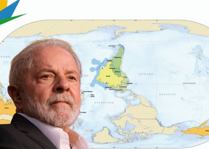 The Economist: Lula sem aliados fortes no exterior e com rejeição em casa