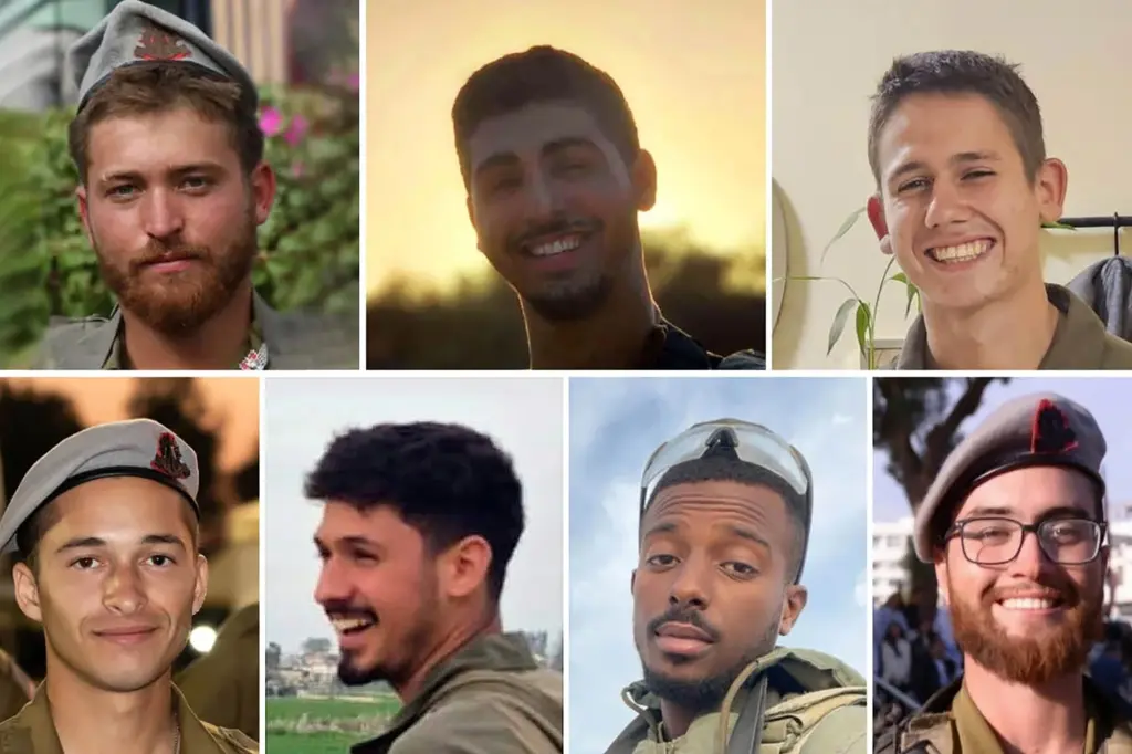 Hamas mata 7 soldados israelenses em emboscada em Gaza