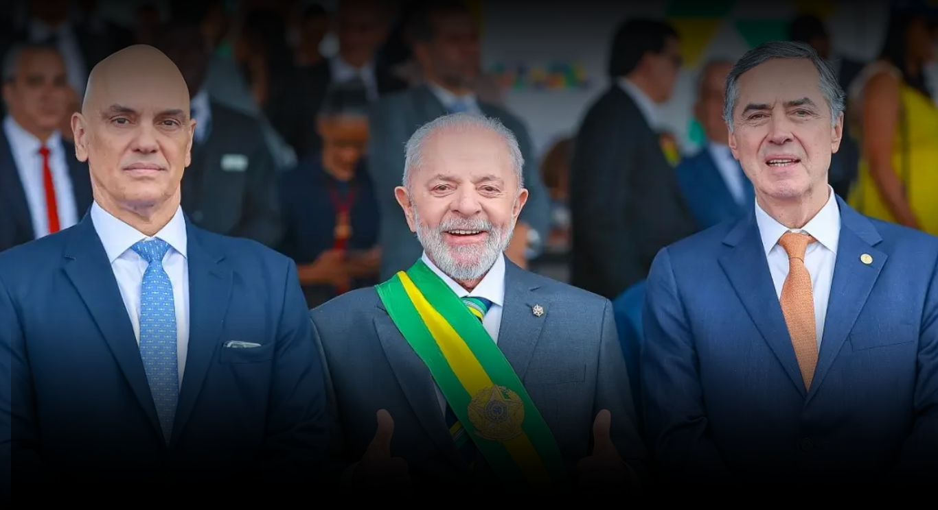 IOF: a esperança de Lula está no STF, que pode reverter vitória do contribuinte