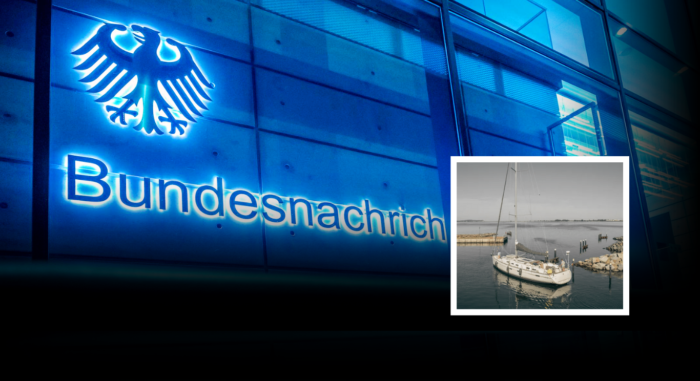 Sabotagem do Nord Stream: Zelensky foi avisado, CIA tentou impedir, Alemanha ignorou alerta