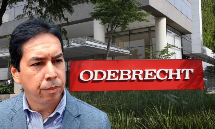 Principal testemunha em caso Odebrecht no Peru é encontrada morta e degolada
