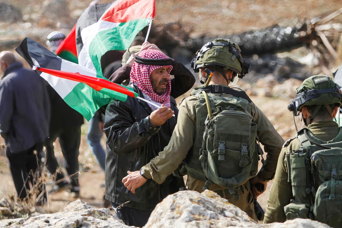 Maior fundo de pensão norueguês liquida investimento em empresas com negócios em Israel