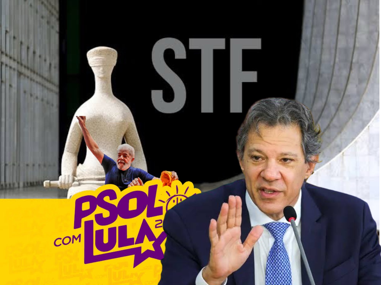 Afinal, pobre quer mais imposto?