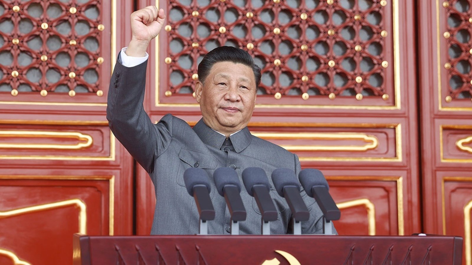 2 espiões chineses presos nos EUA por tentativa de recrutar soldados